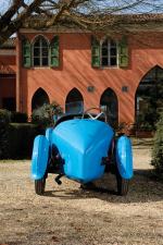 Amilcar CGSS 1926 года